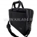 کیف و کوله CAT KC3 مشکی دو کاره / فول ضربه گیر / مناسب 15.6 اینچ / ضربه گیر حبابدار مجزا / دارای 7 نکه / کفی دو تکه / ورودی AUX / بند افقی ضربه گیر حباب / دوخت با دوام و جنس عالی